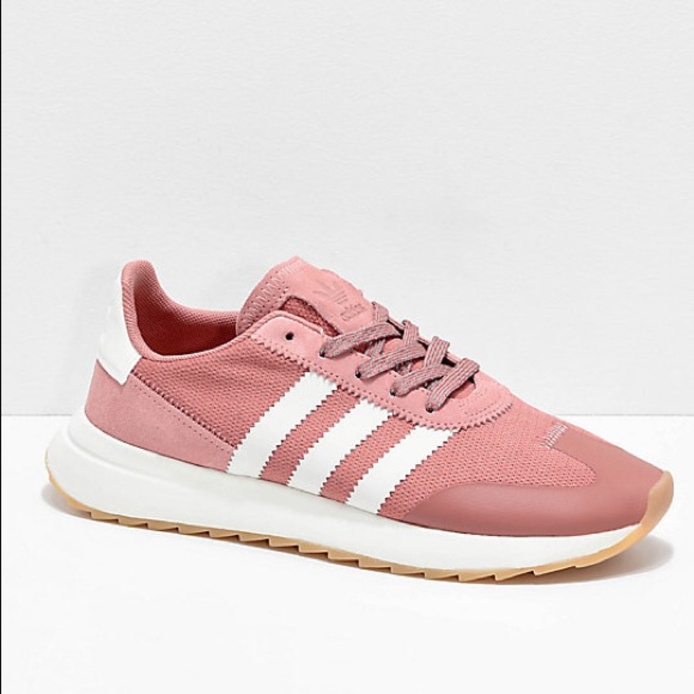 Adidas flashback sneakers